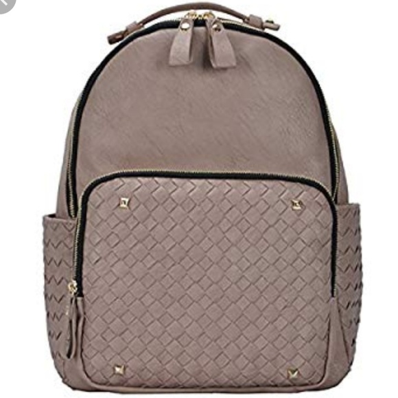 madison west backpack purse